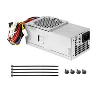 S-Union Alimentatore D250AD-00 H250AD-00 250W compatibile con Dell Optiplex 390 3010 990 790 DT 530s 537s 540s 545s 546s 560s 570s 580s Vostro 200s 220s 2300s S 400s Studio 540s Slim