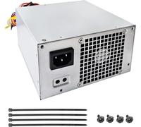 S-Union Alimentatore PSU L265EM-00 265W compatibile con Dell Optiplex 390, 3010, 790, 990 MT Mini Tower, L265EM-00 F265EM-00 AC265AM-00 H265AM-00 L265AM-00 YC7TR 9D9T. 1 alimentatore GVY79 053N4 D3D1