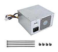S-Union H290AM-00 Alimentatore da 290 W PSU Compatibile con dell Optiplex 3020 7020 9020/ Precision T1700/ PowerEdge T20 (MT Mini Tower) RVTHD KPRG9 HYV3H D290A001L L290AM-00 PS-3291-1DF H290E