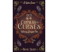 S Usher Evans Campaigns and Curses (Tascabile) Weary Dragon Inn