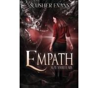 S Usher Evans Empath (Tascabile)