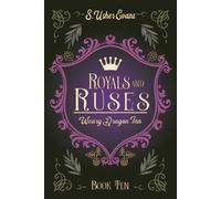 S Usher Evans Royals and Ruses (Copertina rigida) Weary Dragon Inn