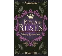 S Usher Evans Royals and Ruses (Tascabile) Weary Dragon Inn