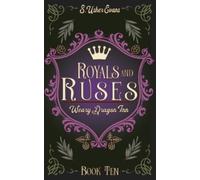 S Usher Evans Royals and Ruses (Tascabile) Weary Dragon Inn