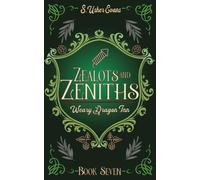 S Usher Evans Zealots and Zeniths (Tascabile) Weary Dragon Inn