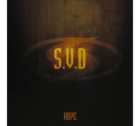 S.V.D. - Hope