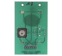 s.v. Italia tastiera Platine 1 tasti per macchina per caffè espresso