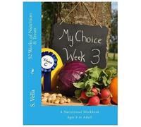 S Vella 52 Weeks of Nutrition & Treats (Tascabile)