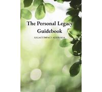 S Villiers The Personal Legacy Guidebook (Tascabile)