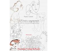 Libri Cerlati Paolo - (S)Visi E Improvvisi. Il Volto, La Musica, L'immaginazione