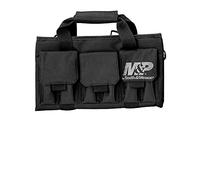 S&W 110-028 Valigia Pro TAC Arma Corta, Nero, Taglia Unica