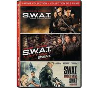 S.W.A.T. (2003) / S.W.A.T.: Firefight / S.W.A.T.: Under Siege