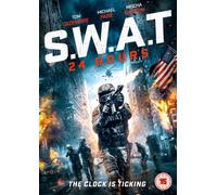 S.W.A.T. - 24 Hours (DVD) Tom Sizemore Isaac C. Singleton Jr. Said Faraj