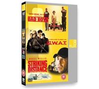 S.W.a.T./Bad Boys/Striking Dis - S. W. a. T. /Bad Boys/Striking Dis