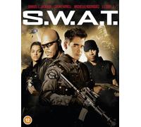 S.W.A.T. [Blu-ray]