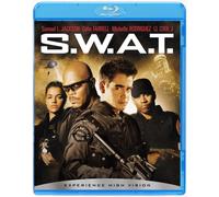 S.W.A.T. [Blu-ray]