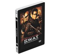 S.W.A.T. - Die Spezialeinheit - Steelbook Edition
