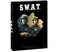 S.W.A.T. "Originals"- Combo- (Br+Dv)