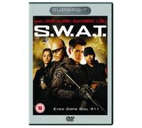 S.W.A.T. [Edizione: Regno Unito]