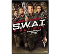 S. W. a. T.: Firefight