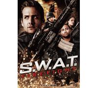 S.W.A.T.: Firefight (DVD) Gabriel Macht