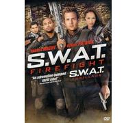 S.W.A.T. Firefight (DVD) Robert Patrick Kristanna Loken Giancarlo Esposito