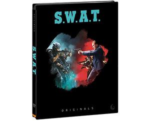 S.W.A.T. "Originals"- Combo- (Br+Dv)