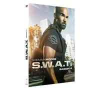 S.W.A.T - saison 4