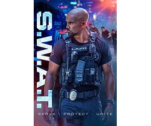 S.W.A.T.: Season One
