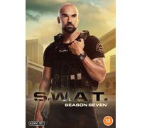 S.W.A.T.: Season Seven (DVD)