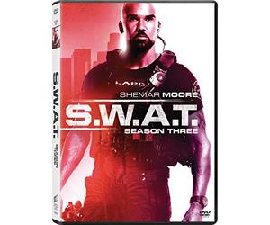 S.W.A.T.: Season Three