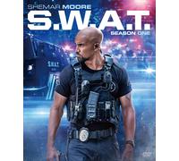 S.W.A.T. Season1 (DVD) Shemar Moore
