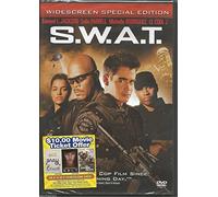 S. W. a. T [Special Edition]