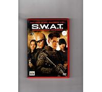 S.W.A.T. SQUADRA SPECIALE ANTICRIMINE - DVD