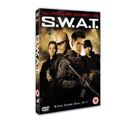 S.W.a.T. - Swat Dvd [Edizione: Regno Unito] [Edizione: Regno Unito]