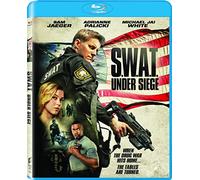 S.W.A.T.: Under Siege