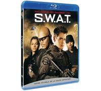 S.W.A.T. Unità D'Elite BLU-RAY NUOVO
