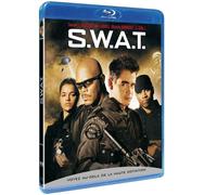 S.W.A.T. - Unité d'élite (Blu-ray) Samuel L. Jackson Clark Johnson