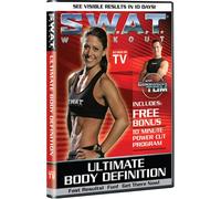 S.W.a.T Workout - Ultimate Body Definition