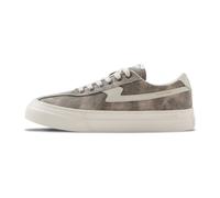 S.W.C. Stepney Workers Club - Dellow S-Strike Sun Fade Canvas Earth - - Shoes - Uomo - Beige - 45 EU