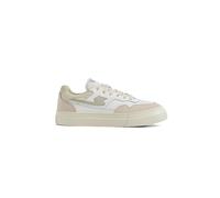 S.W.C. STEPNEY WORKERS CLUB Sneaker PEARL S-STRIKE LEATHER bianco | 41