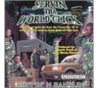 S.W.C. - Vol. 1-Shippin & Handlin