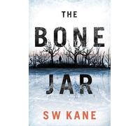 S W Kane The Bone Jar (Tascabile) Detective Lew Kirby
