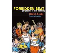 S. W. Lauden Forbidden Beat (Tascabile)