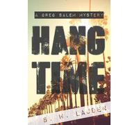 S. W. Lauden Hang Time (Tascabile)