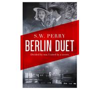S. W. Perry Berlin Duet (Copertina rigida)