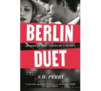 S. W. Perry Berlin Duet (Tascabile)
