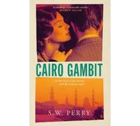 S. W. Perry Cairo Gambit (Tascabile)