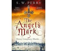 S. W. Perry The Angel's Mark (Tascabile) The Jackdaw Mysteries
