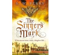 S. W. Perry The Sinner's Mark (Copertina rigida) The Jackdaw Mysteries
